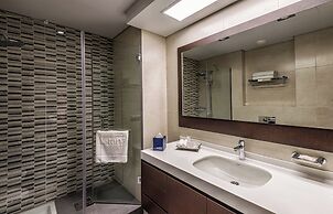 Kin Plaza Arjaan By Rotana