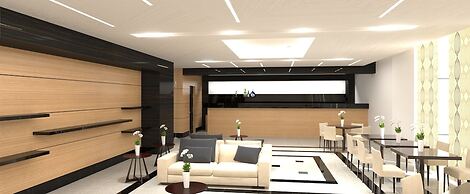 Kin Plaza Arjaan By Rotana