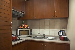 Kin Plaza Arjaan By Rotana