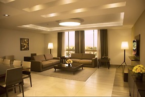 Kin Plaza Arjaan By Rotana