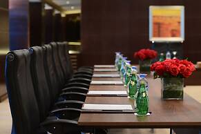 Kin Plaza Arjaan By Rotana