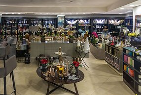 Kin Plaza Arjaan By Rotana