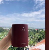 Kin Plaza Arjaan By Rotana