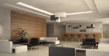 Kin Plaza Arjaan By Rotana