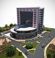 Kin Plaza Arjaan By Rotana