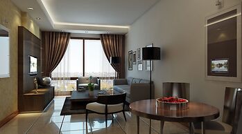 Kin Plaza Arjaan By Rotana