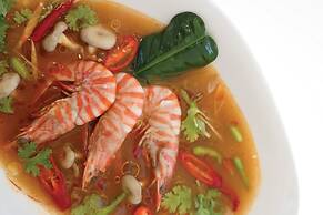 Kin Plaza Arjaan By Rotana