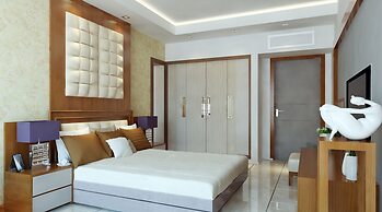 Kin Plaza Arjaan By Rotana