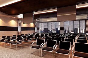 Kin Plaza Arjaan By Rotana