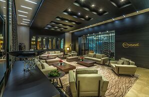 Kin Plaza Arjaan By Rotana