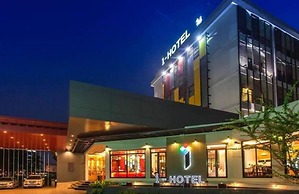 I-Hotel Khonkaen