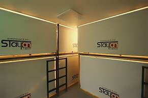 Stayan - Hostel