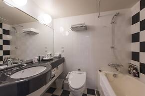 Richmond Hotel Nagasaki Shianbashi