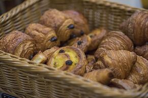 Richmond Hotel Nagasaki Shianbashi