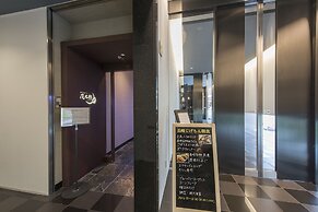 Richmond Hotel Nagasaki Shianbashi