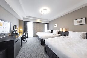 Richmond Hotel Nagasaki Shianbashi