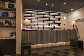 Richmond Hotel Nagasaki Shianbashi