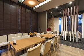 Richmond Hotel Nagasaki Shianbashi