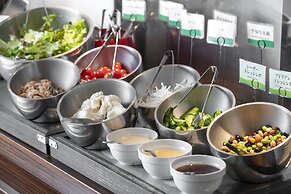 Richmond Hotel Nagasaki Shianbashi