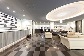 Richmond Hotel Nagasaki Shianbashi