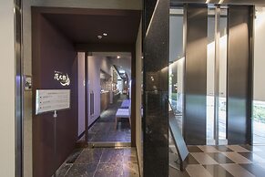 Richmond Hotel Nagasaki Shianbashi