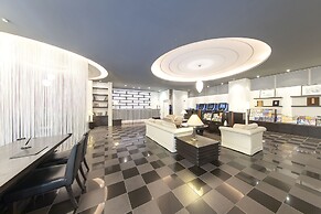 Richmond Hotel Nagasaki Shianbashi