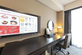 Richmond Hotel Nagasaki Shianbashi