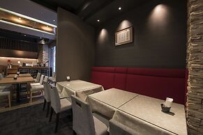 Richmond Hotel Nagasaki Shianbashi