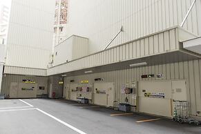 Richmond Hotel Nagasaki Shianbashi