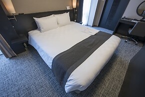 Richmond Hotel Nagasaki Shianbashi