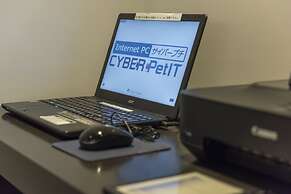 Richmond Hotel Nagasaki Shianbashi