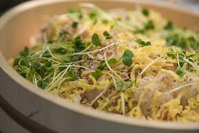 Richmond Hotel Nagasaki Shianbashi