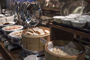 Richmond Hotel Nagasaki Shianbashi