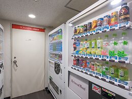 Richmond Hotel Nagasaki Shianbashi