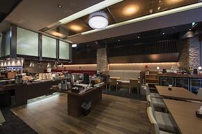 Richmond Hotel Nagasaki Shianbashi