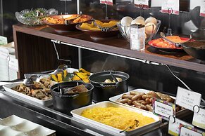 Richmond Hotel Nagasaki Shianbashi