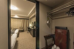 Richmond Hotel Nagasaki Shianbashi