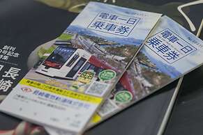 Richmond Hotel Nagasaki Shianbashi