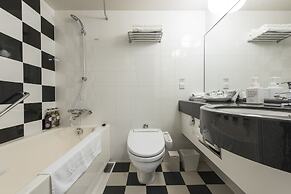 Richmond Hotel Nagasaki Shianbashi