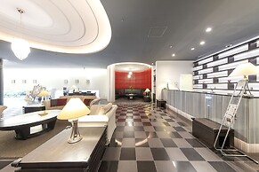 Richmond Hotel Nagasaki Shianbashi