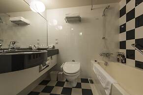 Richmond Hotel Nagasaki Shianbashi