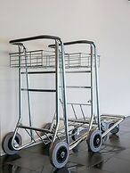 Richmond Hotel Nagasaki Shianbashi