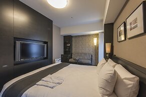 Richmond Hotel Nagasaki Shianbashi