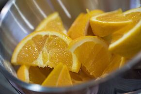 Richmond Hotel Nagasaki Shianbashi