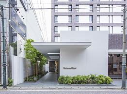 Richmond Hotel Nagasaki Shianbashi