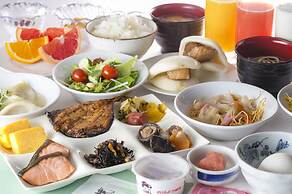 Richmond Hotel Nagasaki Shianbashi