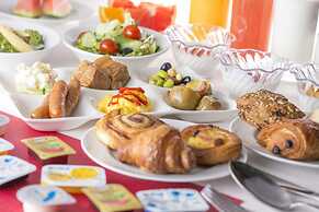 Richmond Hotel Nagasaki Shianbashi