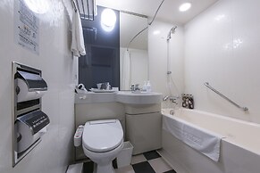 Richmond Hotel Nagasaki Shianbashi