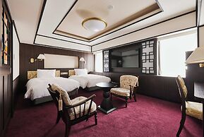 Richmond Hotel Nagasaki Shianbashi