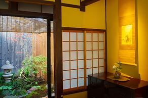 Kyo Ryokan Gekko-an